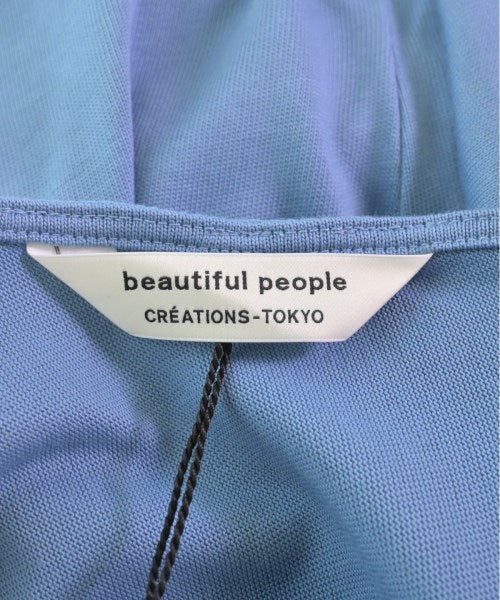 beautiful people ชุดเดรส