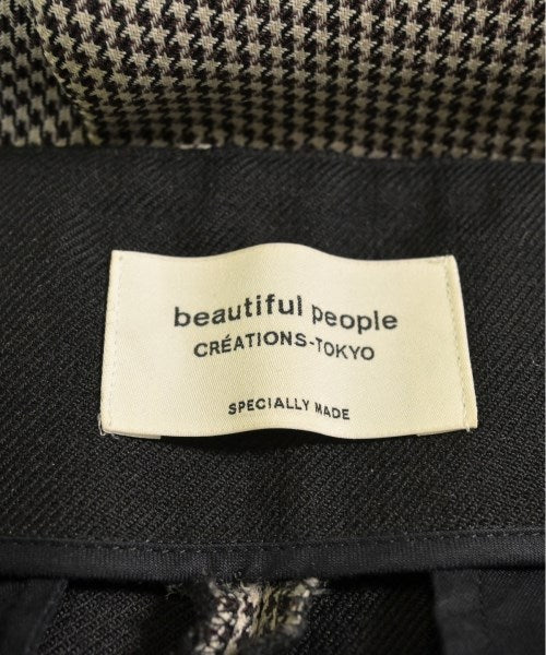beautiful people กางเกง อื่น