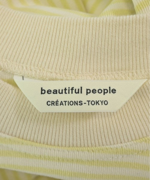 beautiful people เสื้อยืด/เสื้อท็อปส์