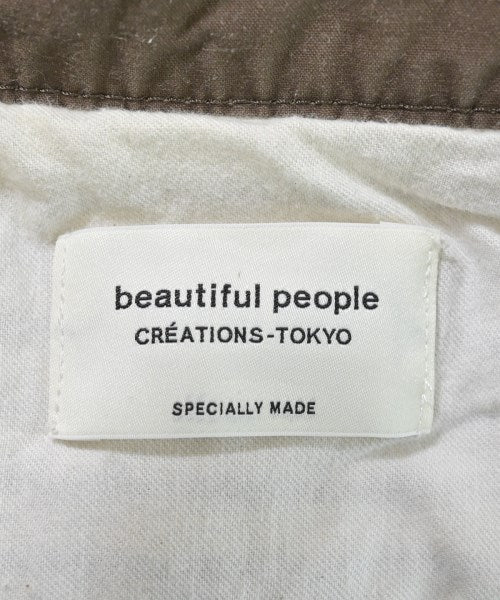 beautiful people ชุดเดรส