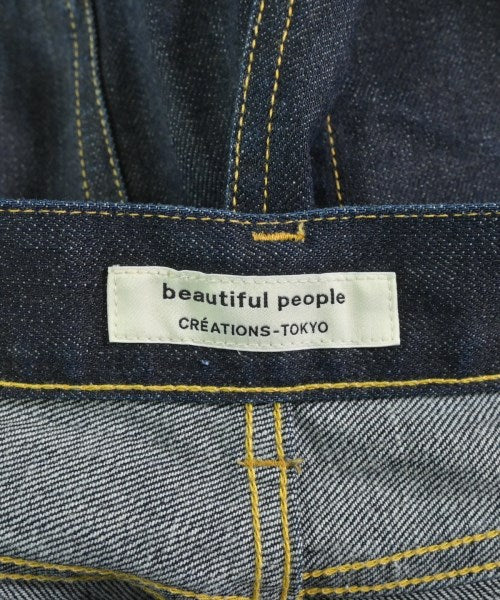beautiful people ยีนส์