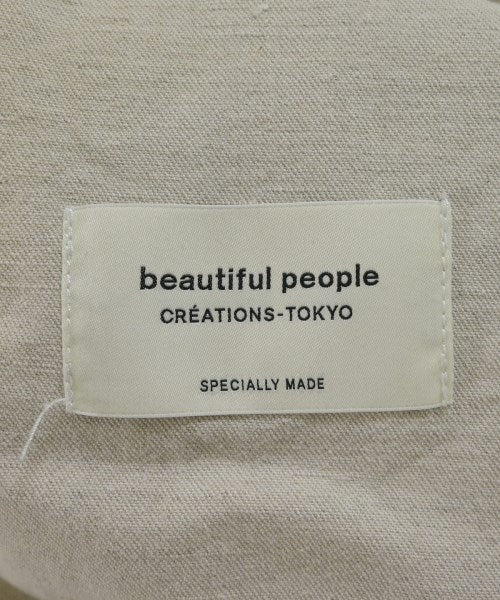 beautiful people เสื้อโค้ท อื่น