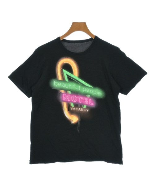 beautiful people เสื้อยืด/เสื้อท็อปส์