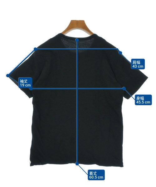 beautiful people เสื้อยืด/เสื้อท็อปส์