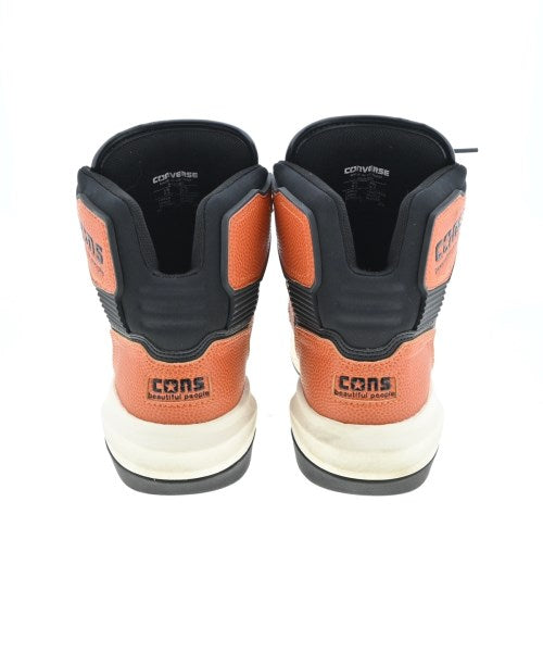 beautiful people รองเท้าผ้าใบ