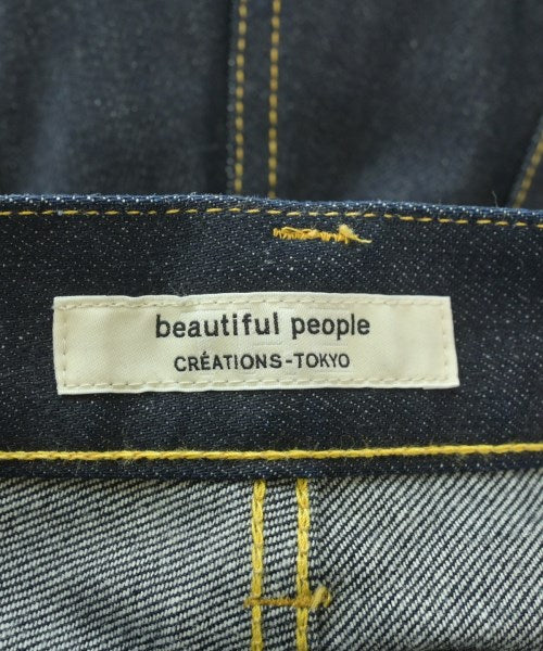 beautiful people ยีนส์