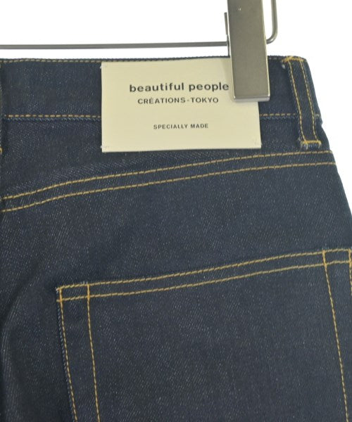 beautiful people ยีนส์