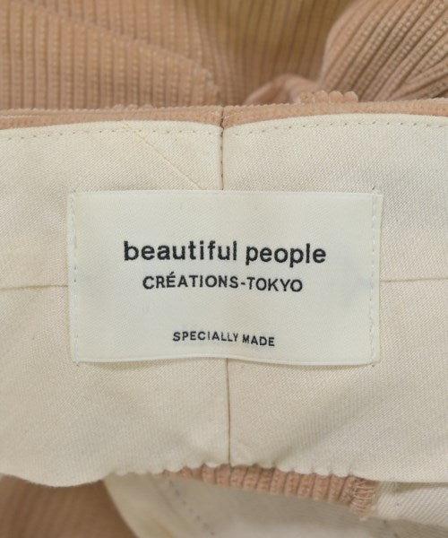 beautiful people กางเกง อื่น