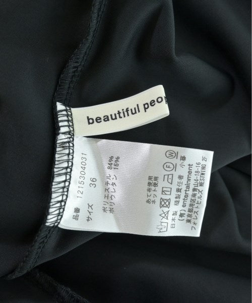 beautiful people ชุดเดรส