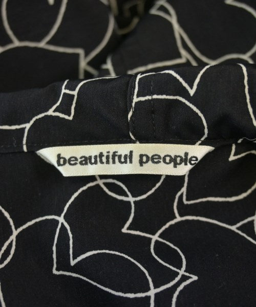beautiful people เคลือบ Mod