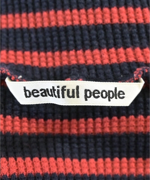 beautiful people เสื้อยืด/เสื้อท็อปส์