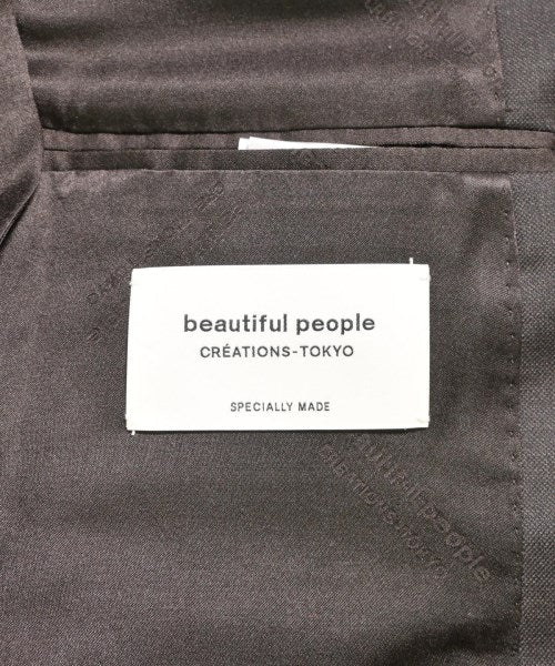 beautiful people เบลเซอร์/แจ็คเก็ตสูท