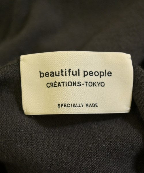 beautiful people ชุดเดรส