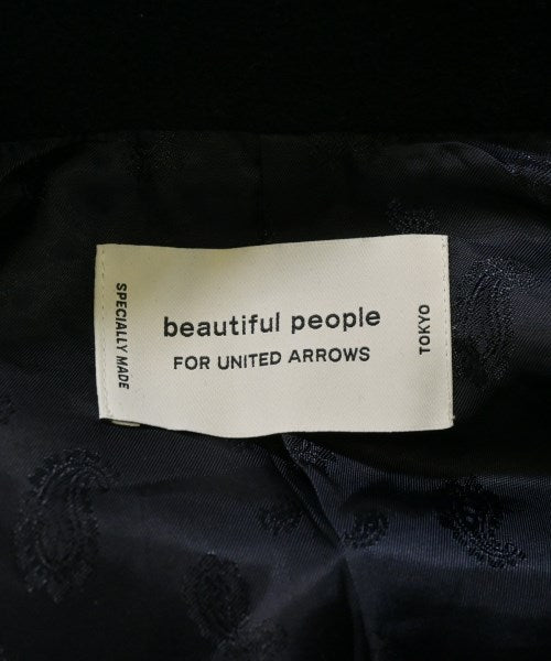 beautiful people เสื้อฉี่