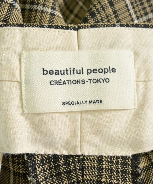 beautiful people กางเกง อื่น