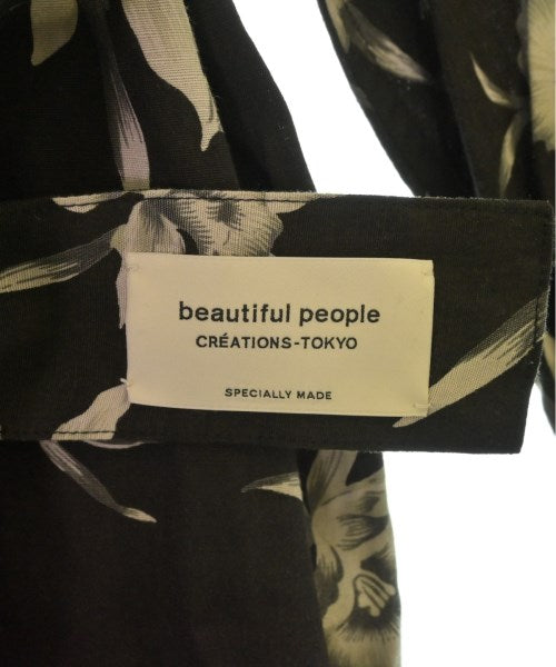 beautiful people ชุดเดรส