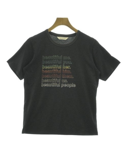 beautiful people เสื้อยืด/เสื้อท็อปส์