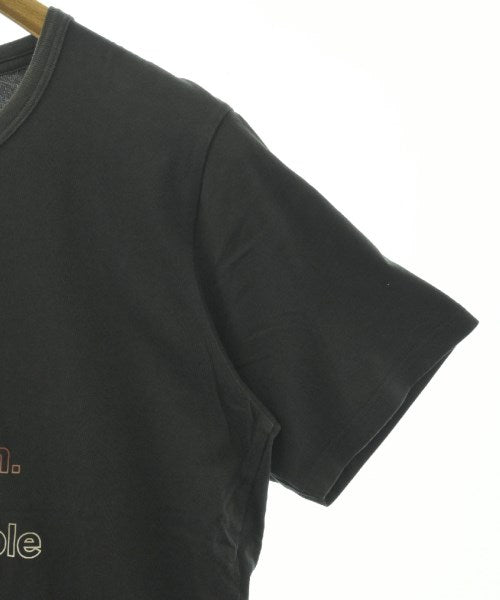 beautiful people เสื้อยืด/เสื้อท็อปส์