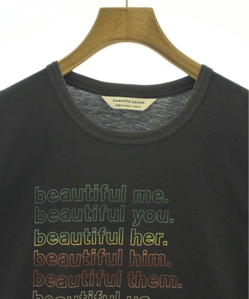 beautiful people เสื้อยืด/เสื้อท็อปส์