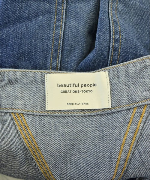 beautiful people ยีนส์
