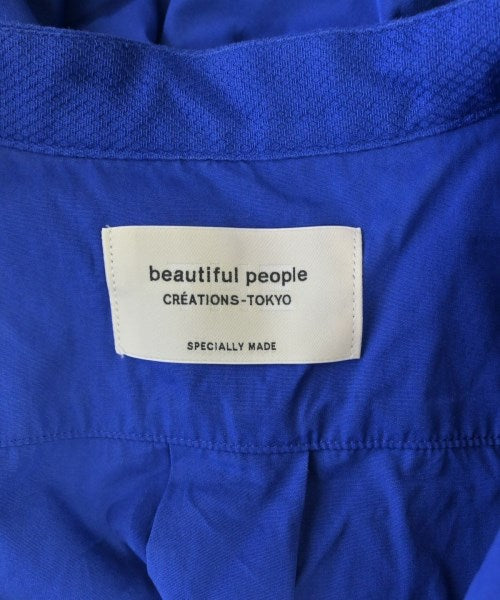 beautiful people เสื้อลำลอง