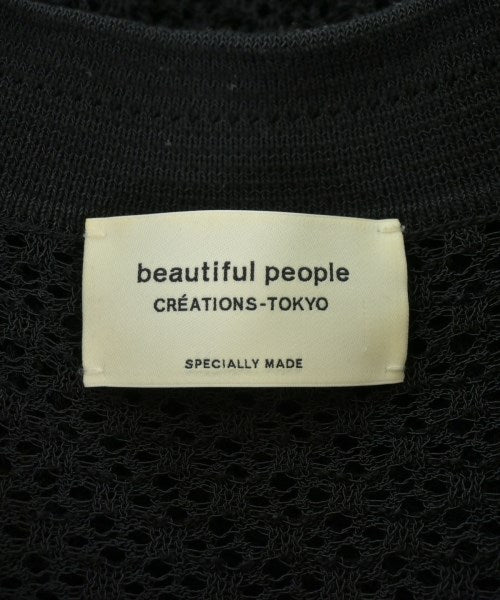 beautiful people เสื้อกันหนาว