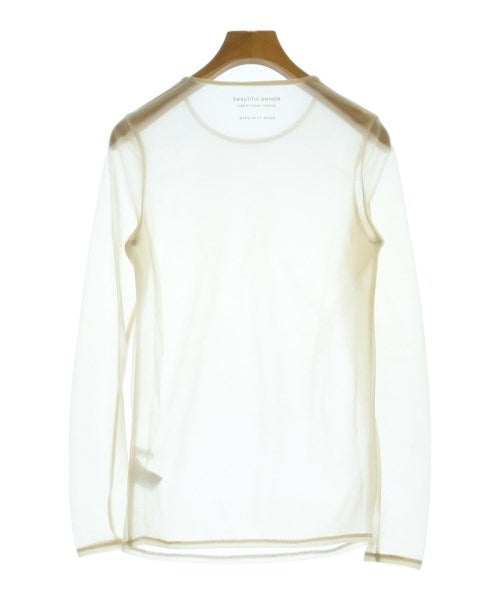 beautiful people เสื้อยืด/เสื้อท็อปส์