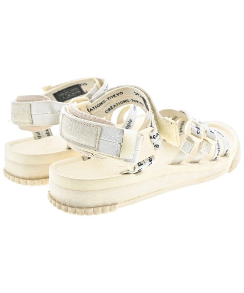 beautiful people รองเท้าแตะ