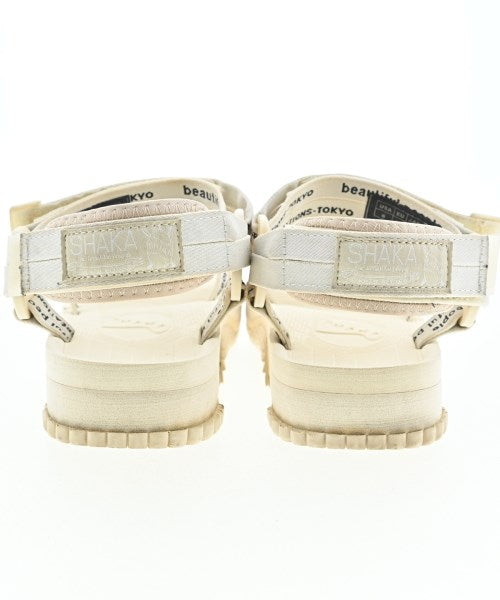 beautiful people รองเท้าแตะ