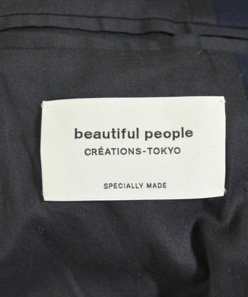 beautiful people เสื้อโค้ท อื่น