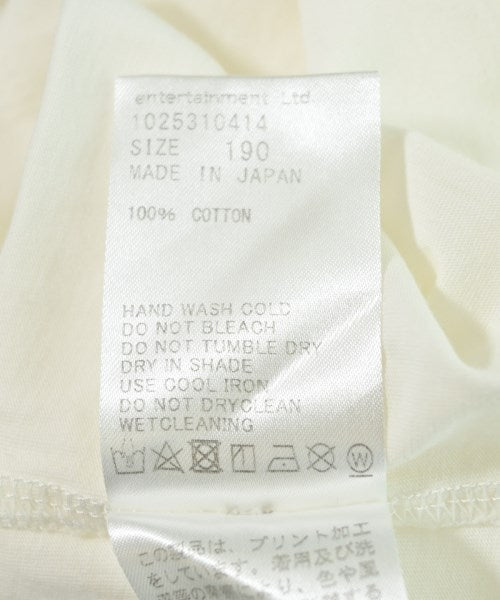 beautiful people เสื้อยืด/เสื้อท็อปส์