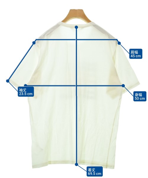 beautiful people เสื้อยืด/เสื้อท็อปส์