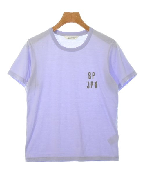 beautiful people เสื้อยืด/เสื้อท็อปส์