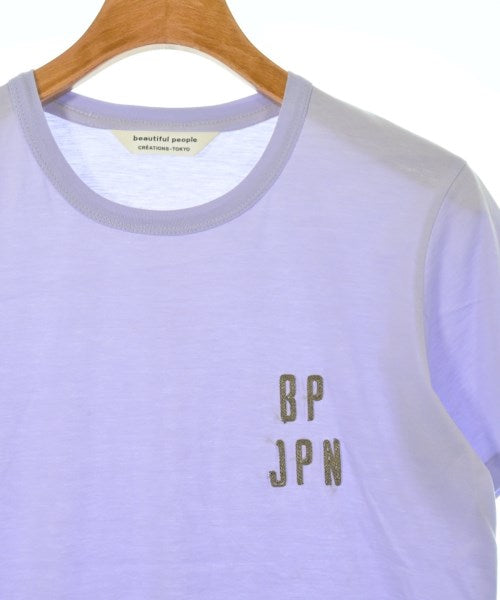 beautiful people เสื้อยืด/เสื้อท็อปส์