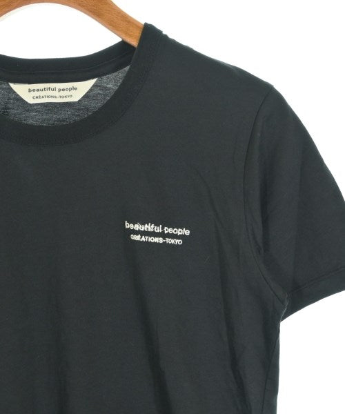 beautiful people เสื้อยืด/เสื้อท็อปส์