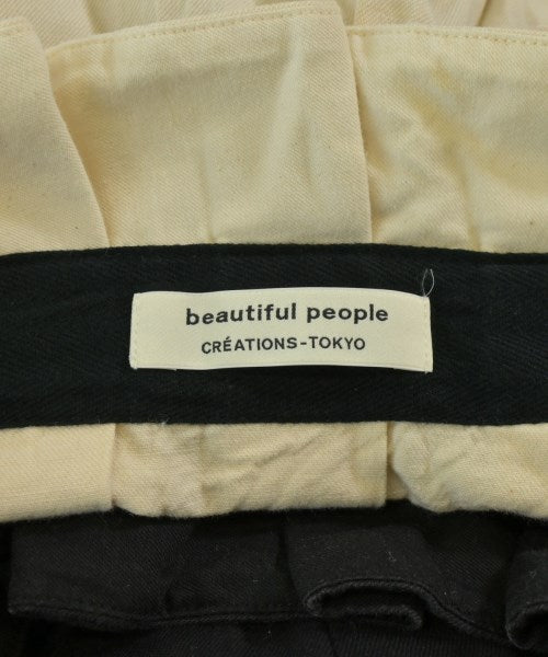 beautiful people กระโปรงยาว/แม็กซี่ยาว