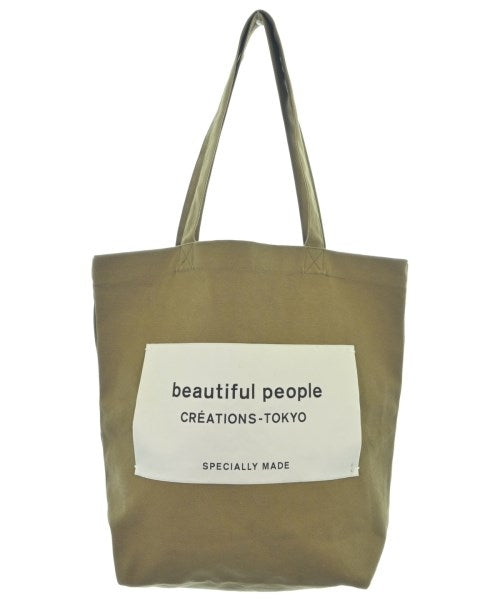 beautiful people กระเป๋าถือขนาดใหญ่