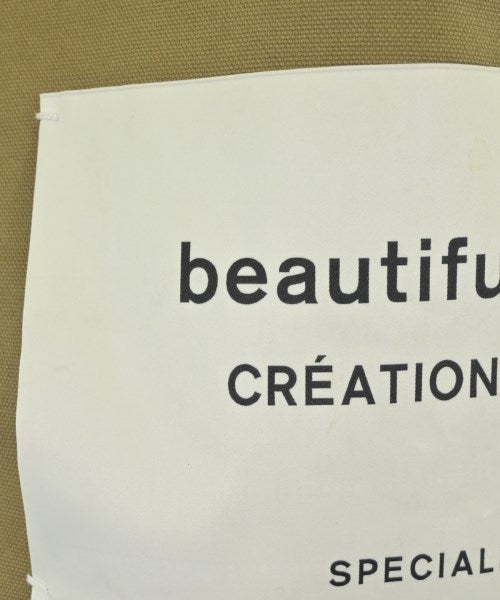 beautiful people กระเป๋าถือขนาดใหญ่