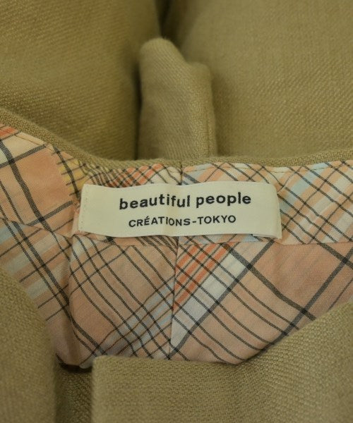 beautiful people กางเกง อื่น