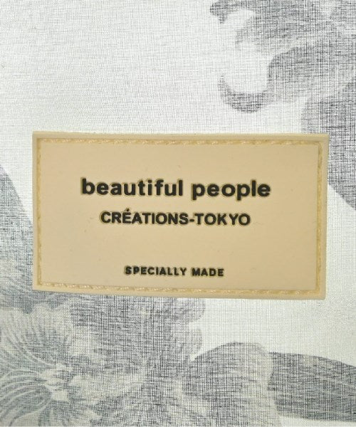 beautiful people เป้สะพายหลัง