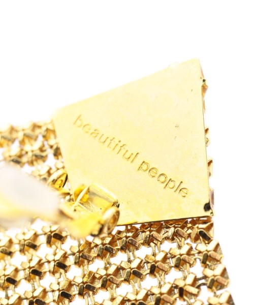 beautiful people ต่างหู