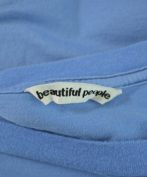beautiful people เสื้อยืด/เสื้อท็อปส์