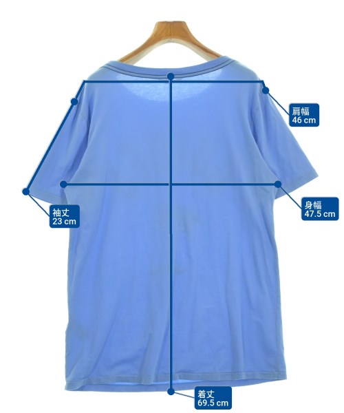 beautiful people เสื้อยืด/เสื้อท็อปส์