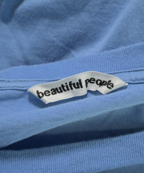 beautiful people เสื้อยืด/เสื้อท็อปส์