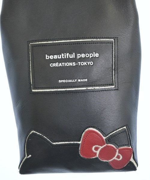 beautiful people กระเป๋าสะพาย
