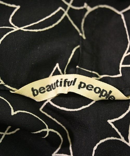 beautiful people เคลือบ Mod
