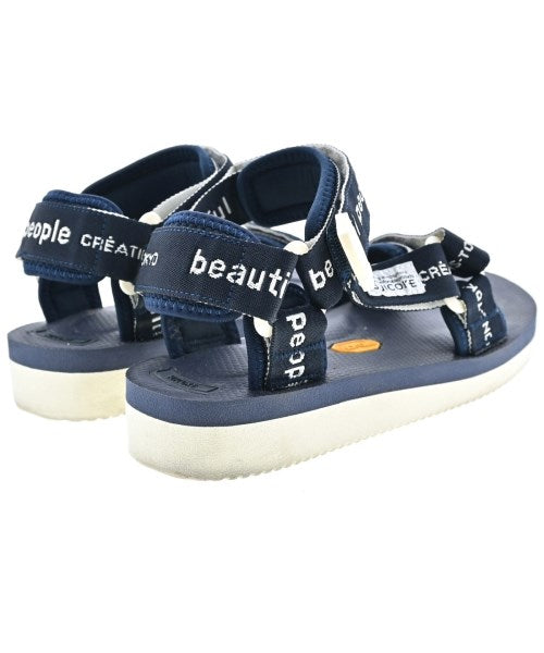 beautiful people รองเท้าแตะ