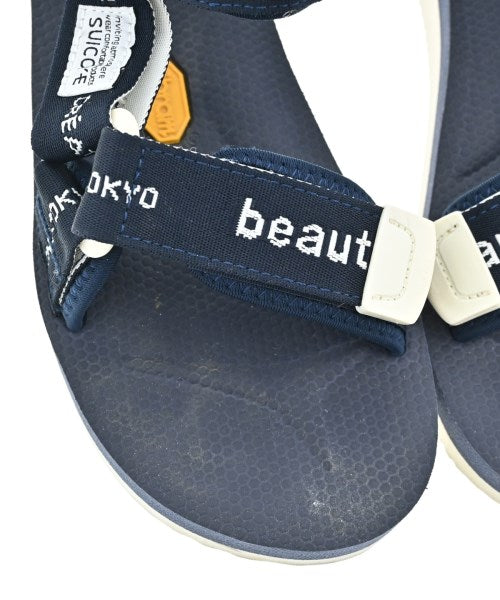 beautiful people รองเท้าแตะ