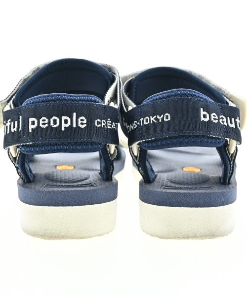beautiful people รองเท้าแตะ