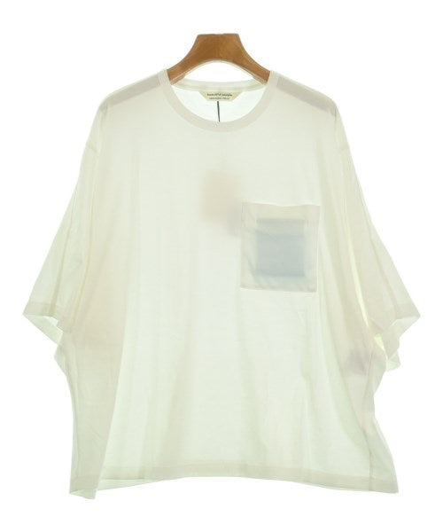 beautiful people เสื้อยืด/เสื้อท็อปส์